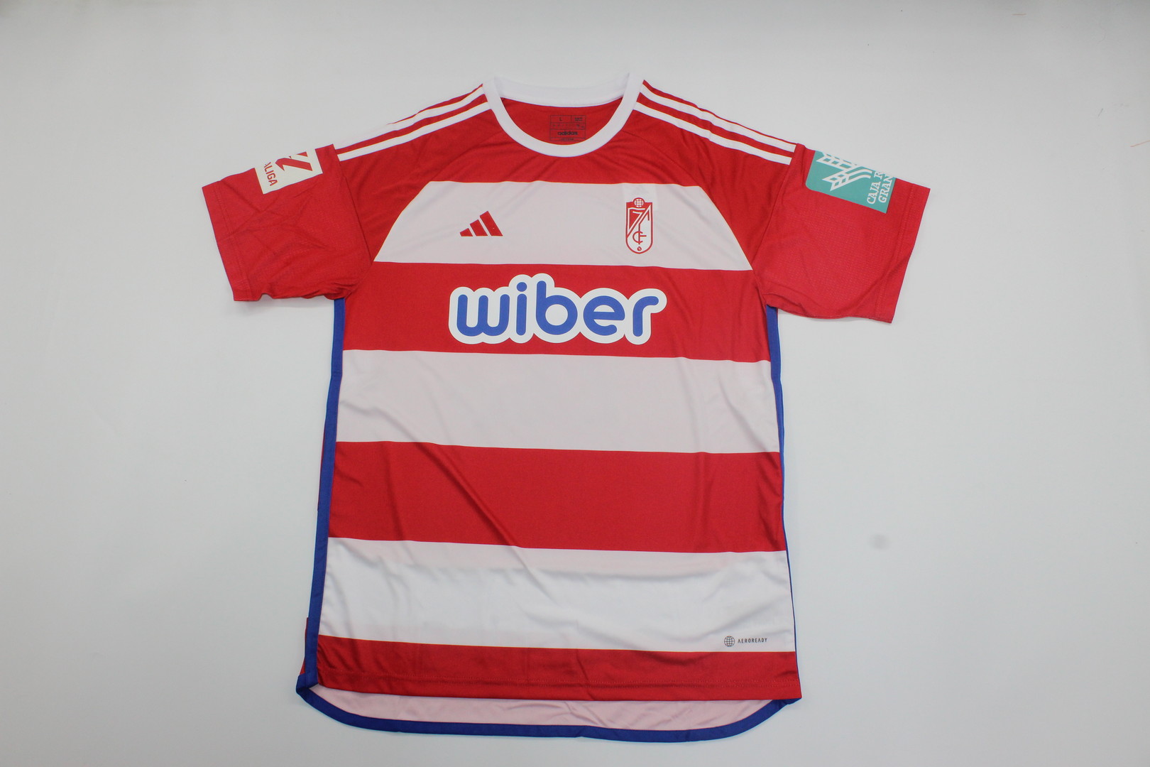 AAA Quality Granada 23/24 Home Soccer Jersey